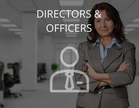 Directors & Officers Insurance
