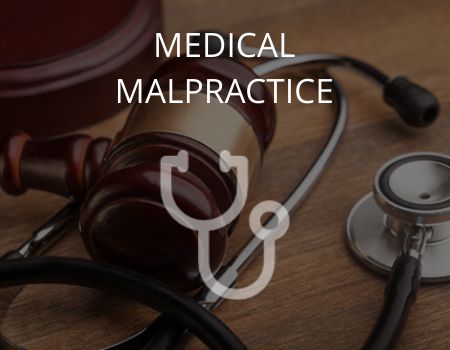 main medical malpractice